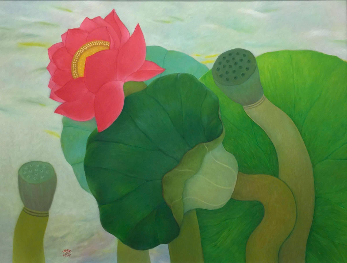 Những giai điệu của “Mùa mới”