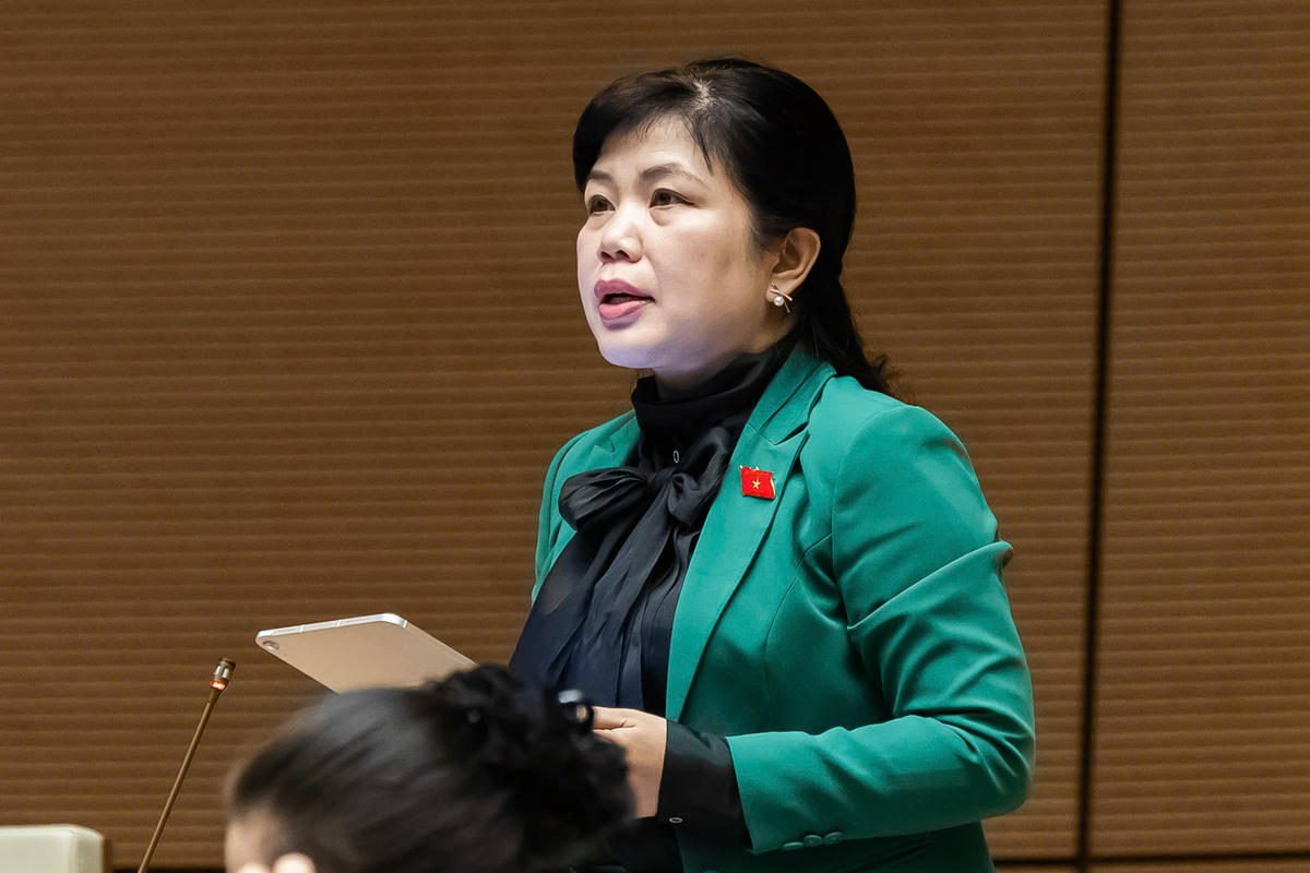 Quy định thời hạn các loại giấy phép thăm dò, khai thác khi gia hạn giúp tháo gỡ các vướng mắc