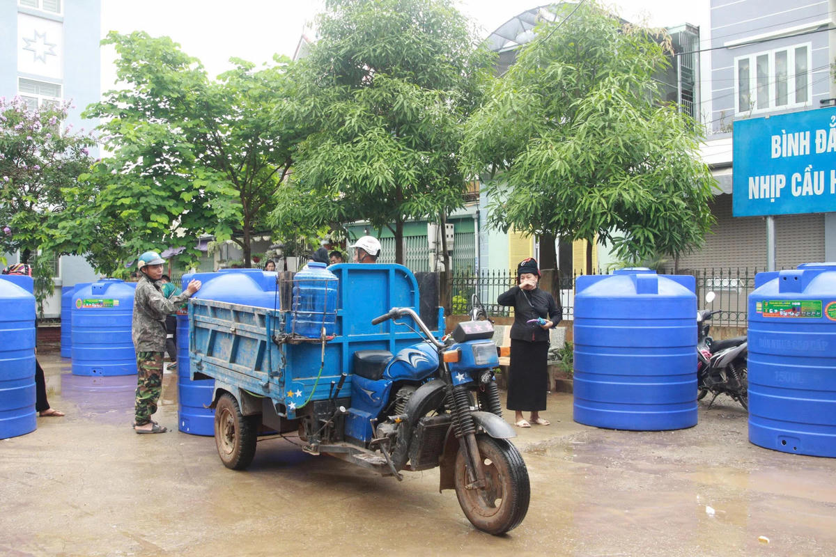 Bứt phá từ Chương trình Mục tiêu quốc gia 1719