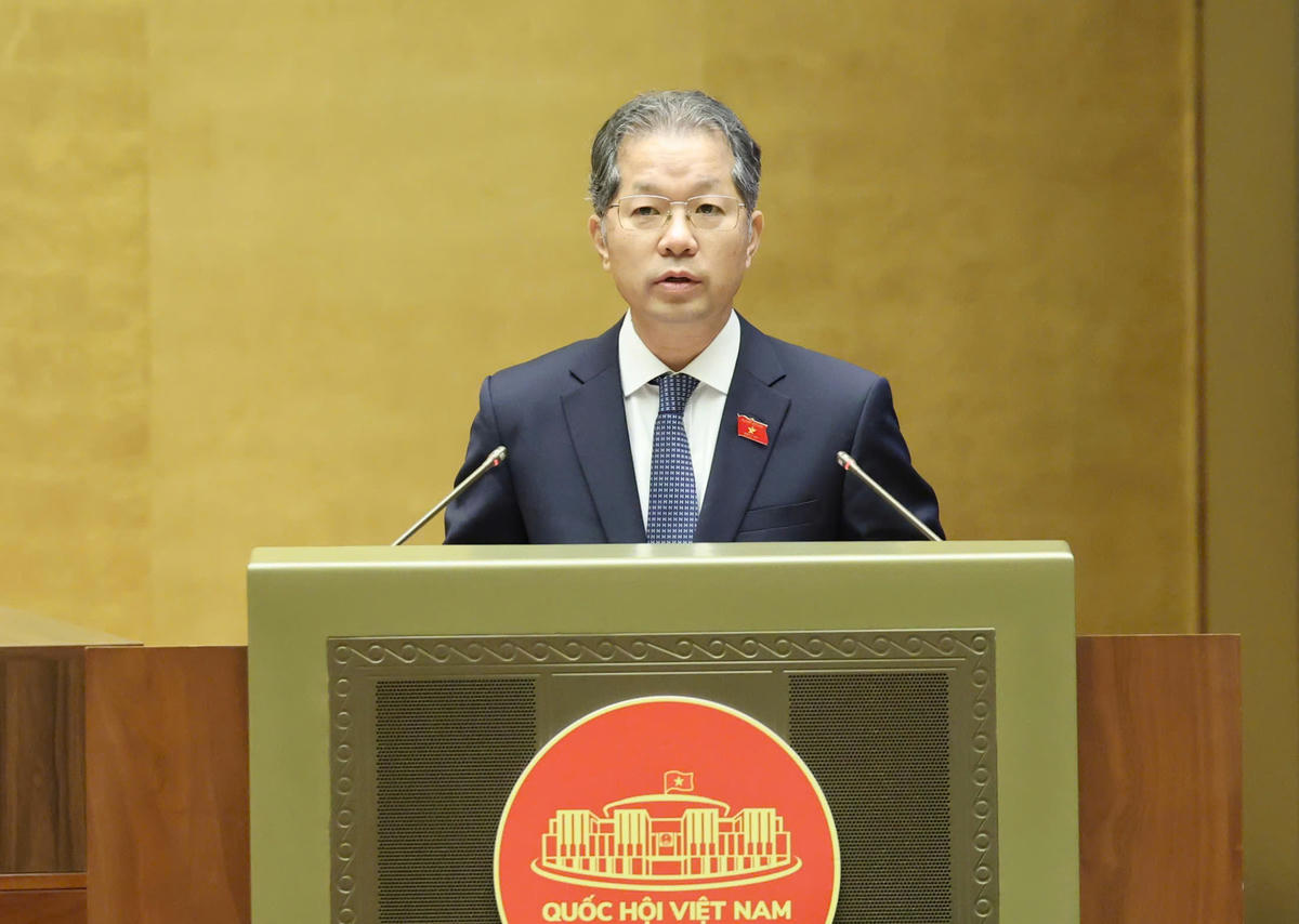 Công tác xét xử chuyển biến rõ nét, nhiều nhiệm vụ vượt chỉ tiêu Quốc hội giao