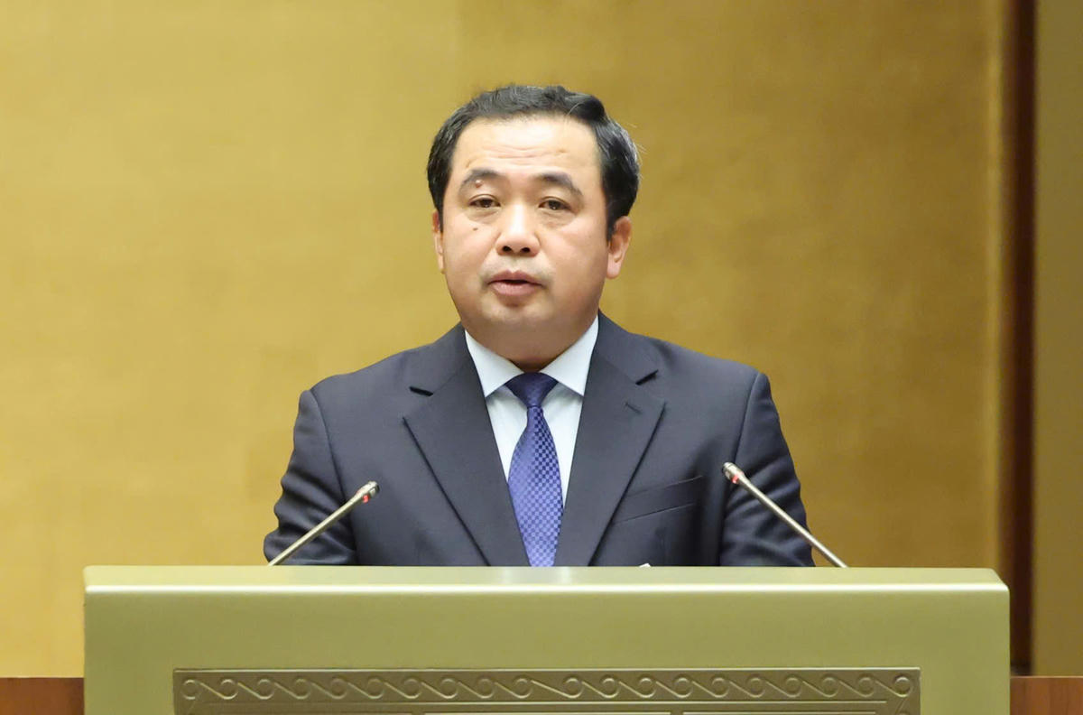 Cần khoảng 1,23 triệu tỷ đồng cho giai đoạn 1 của chương trình mục tiêu quốc gia “3 trong 1”