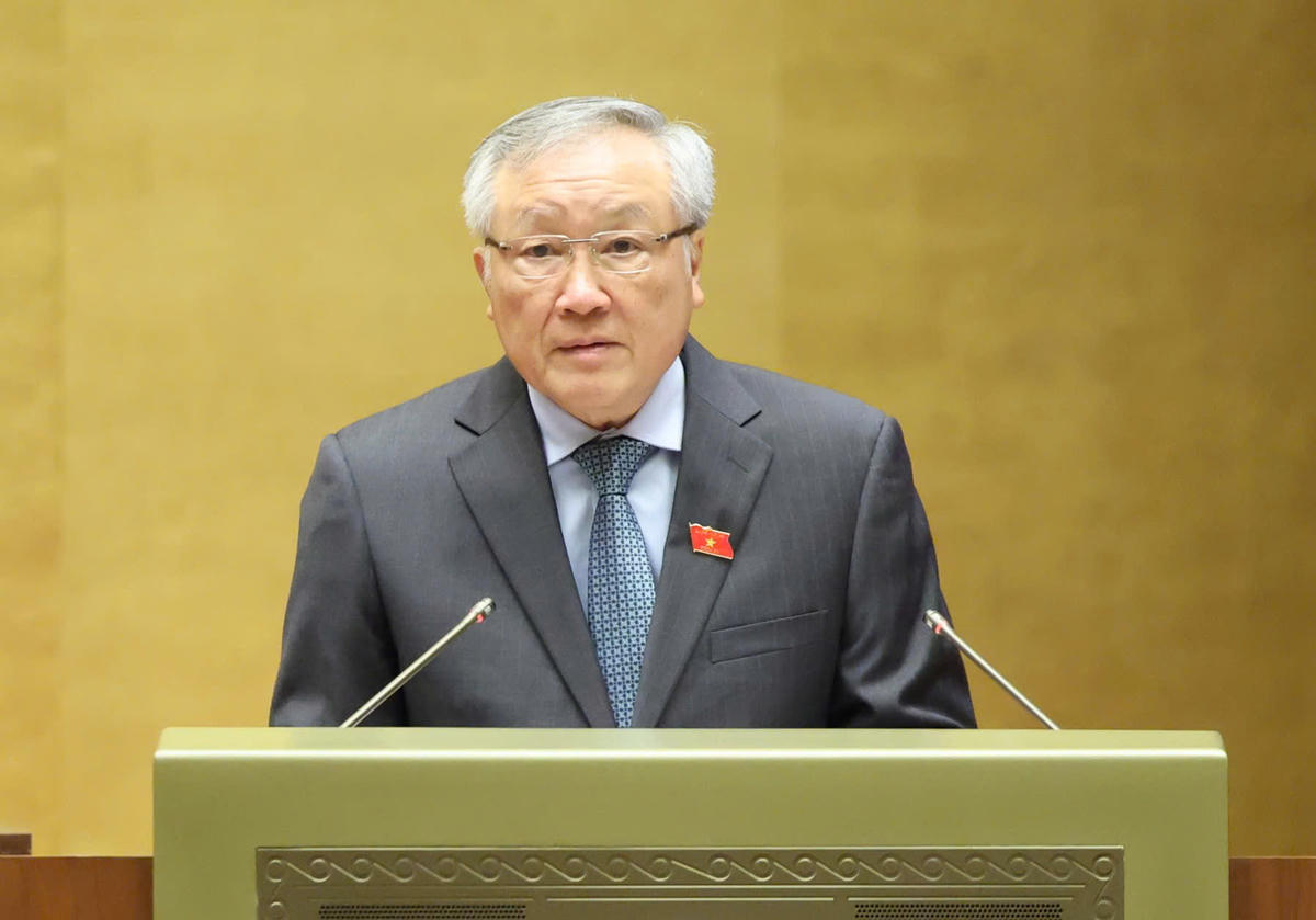 Phó Thủ tướng Thường trực Chính phủ: 146,8 nghìn người nghỉ việc theo chính sách, chế độ