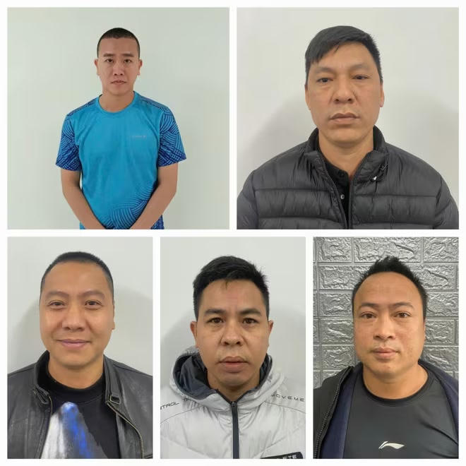 Bộ Công an phá đường dây cá độ quy mô hàng nghìn tỷ đồng