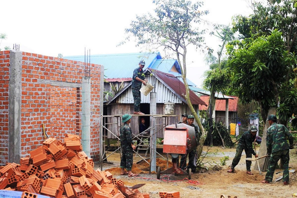 Gia Lai: Ngăn chặn đầu cơ, tăng giá trong thời gian triển khai “Chiến dịch Quang Trung”