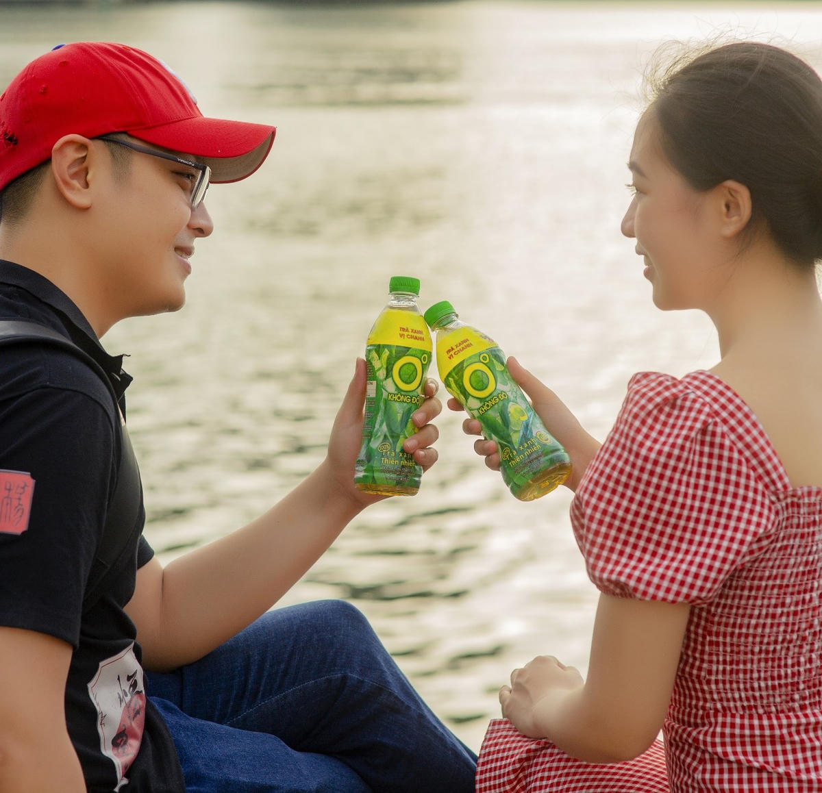 Work–life balance kiểu Gen Z Việt: Một ngụm trà, một hơi thở, và một ngày bùng nổ ý tưởng