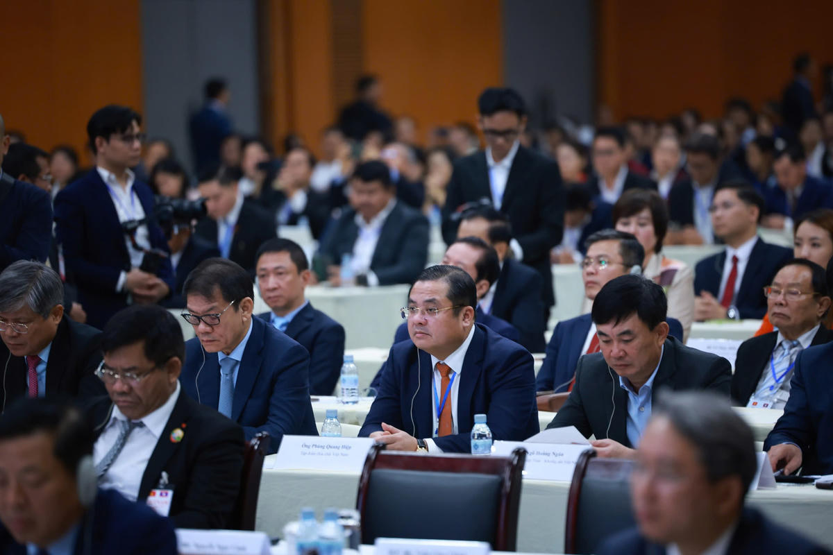 Vinachem quyết tâm&nbsp; triển khai dự án đúng tiến độ và đóng góp thiết thực vào phát triển kinh tế – xã hội, củng cố hơn nữa mối quan hệ hữu nghị truyền thống, đoàn kết đặc biệt Việt Nam – Lào.