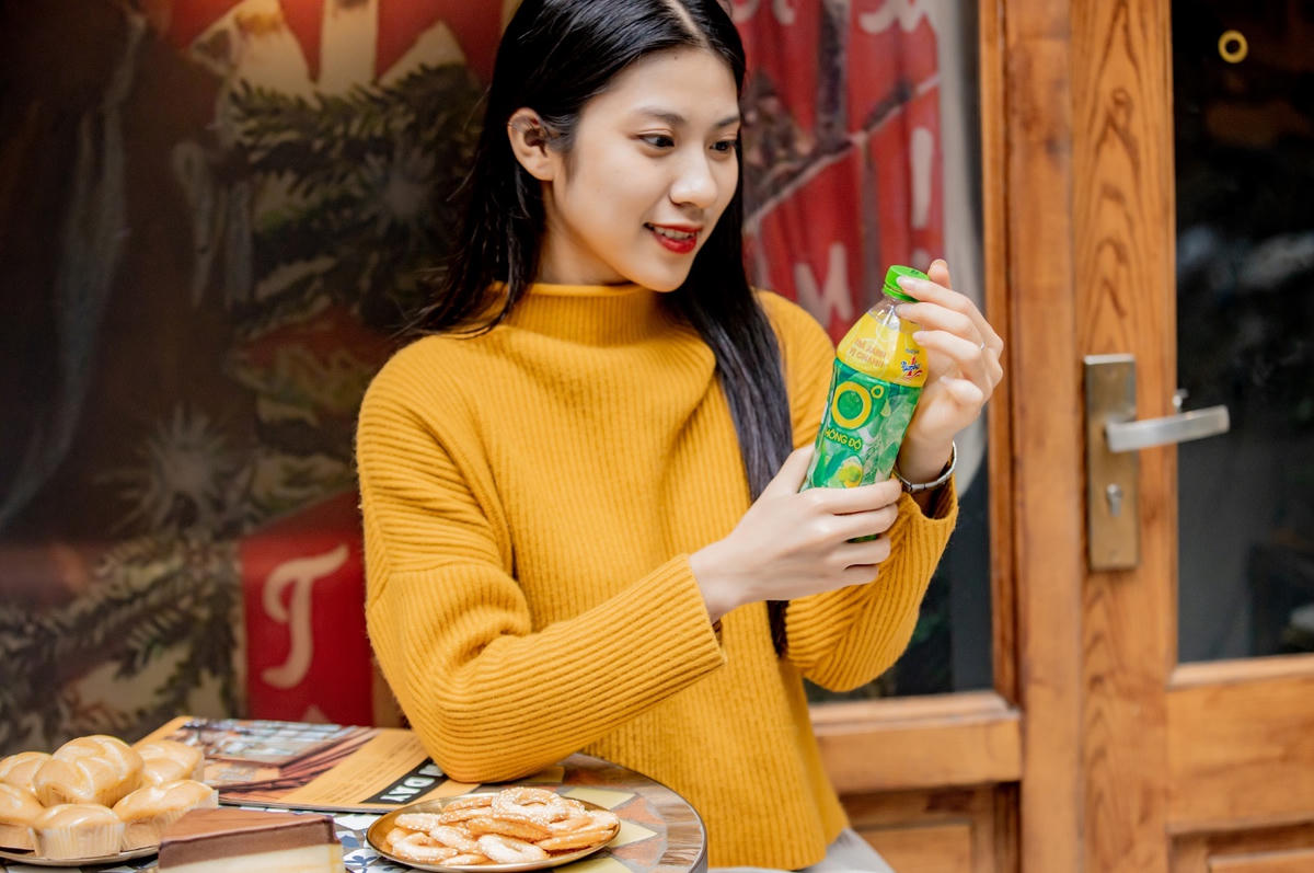 Work–life balance kiểu Gen Z Việt: Một ngụm trà, một hơi thở, và một ngày bùng nổ ý tưởng