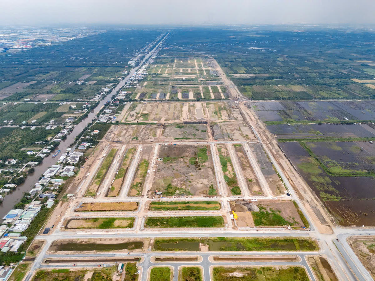 Chủ đầu tư có đủ tiềm lực, tài chính, kinh nghiệm và uy tín để triển khai Dragon Eden theo đúng những gì đã cam kết. 