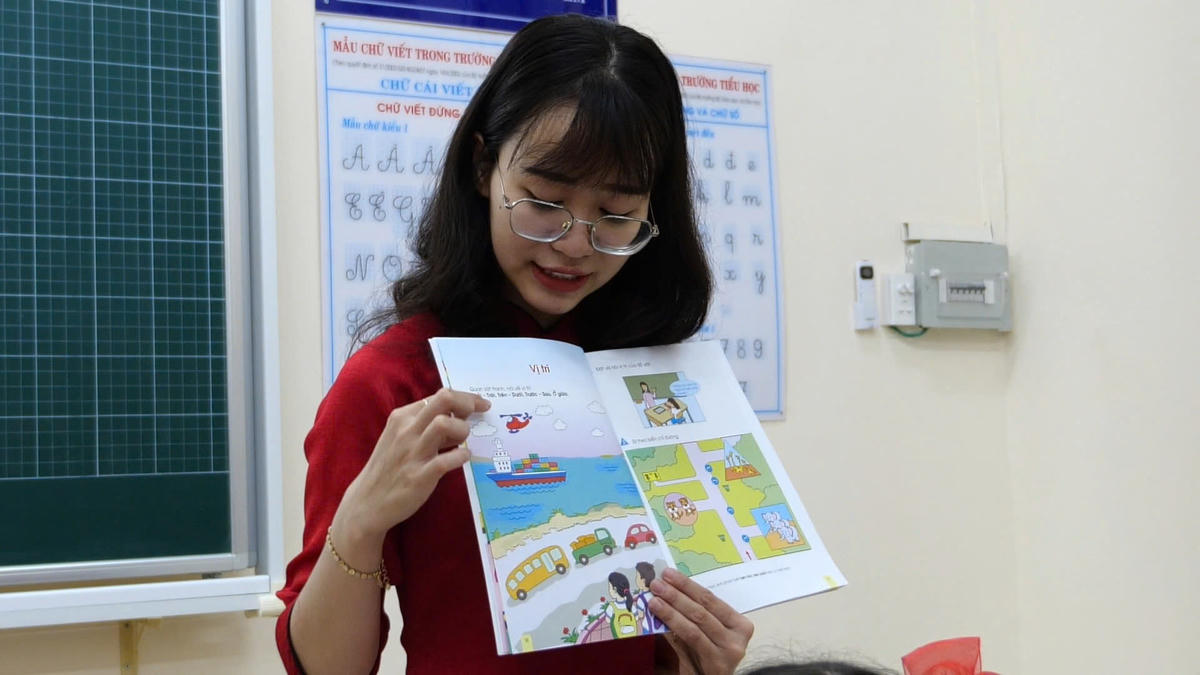 5 tiêu chí lựa chọn một bộ sách giáo khoa phù hợp trong giai đoạn hiện nay