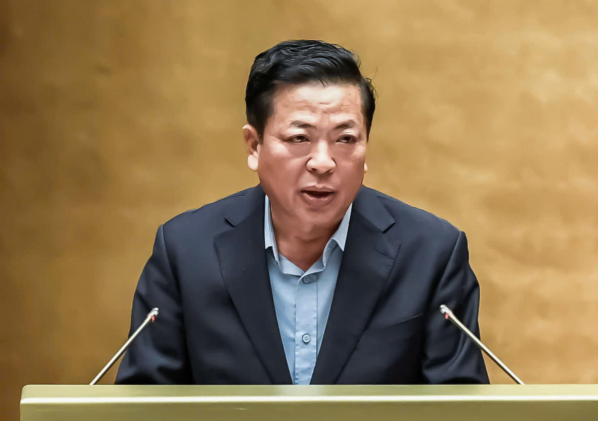 Chính phủ đề xuất được phê duyệt báo cáo nghiên cứu khả thi giai đoạn 2 dự án sân bay Long Thành