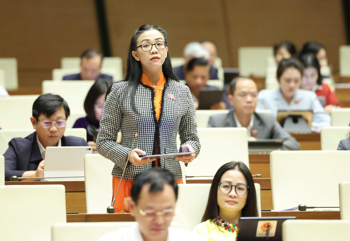 3 trụ cột khuyến khích doanh nghiệp tham gia phát triển điện hạt nhân