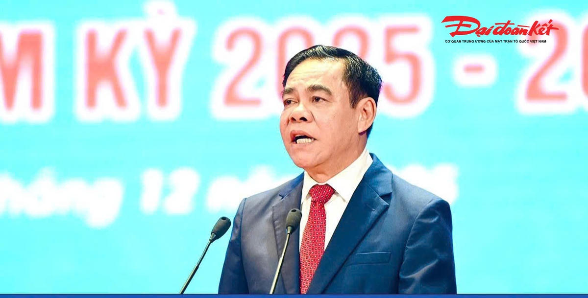 Ông Võ Trọng Hải - Chủ tịch UBND tỉnh Nghệ An phát biểu chỉ đạo tại Đại hội. Ảnh: LĐ