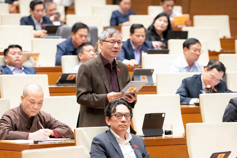 Yêu cầu phải đền bù xứng đáng và xử lý hình sự thuỷ điện xả lũ gây tổn hại đến tính mạng người dân