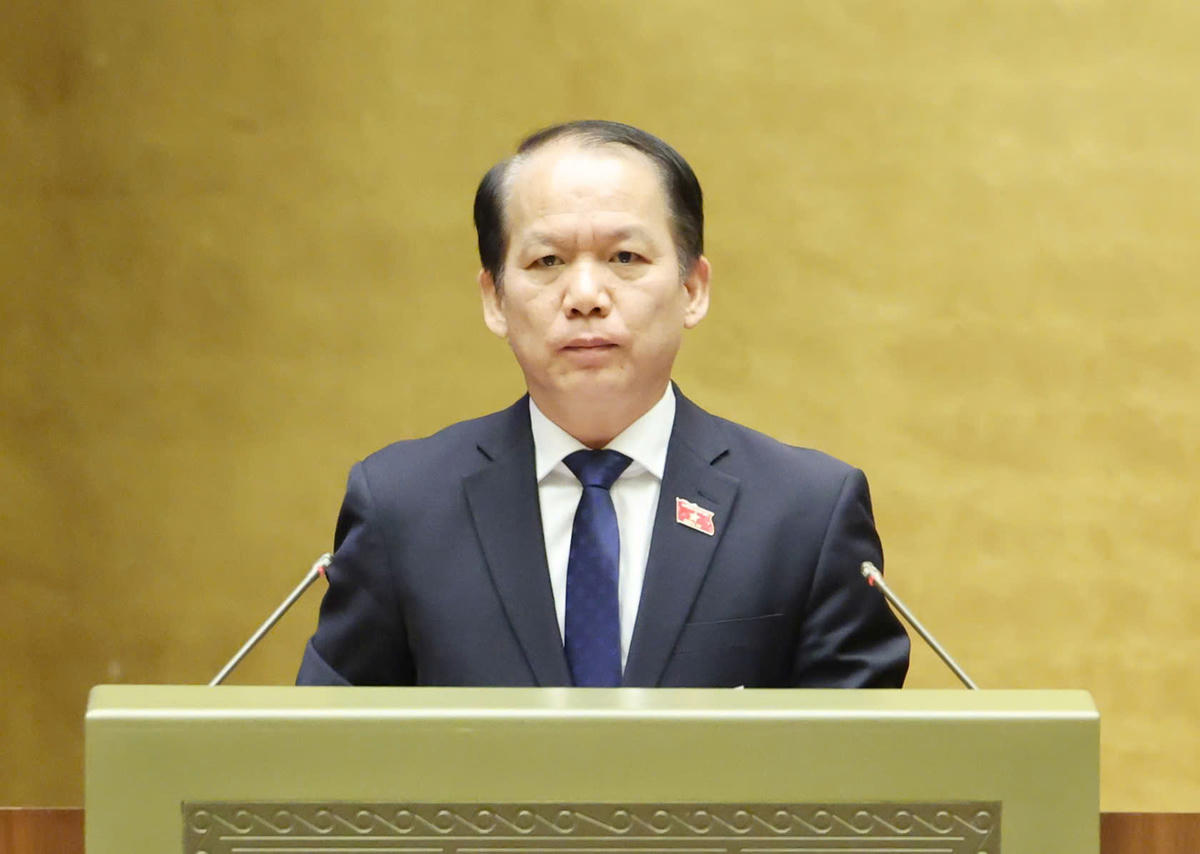 Kiểm soát tài sản, thu nhập của người có chức vụ, quyền hạn còn hạn chế