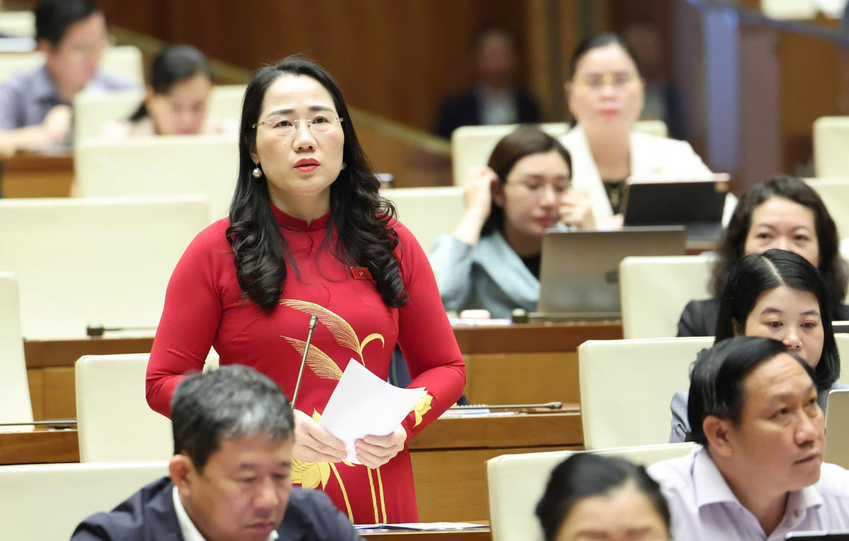 Tội phạm giảm sâu nhưng người dân phải cảm nhận được cuộc sống ngày càng an toàn hơn