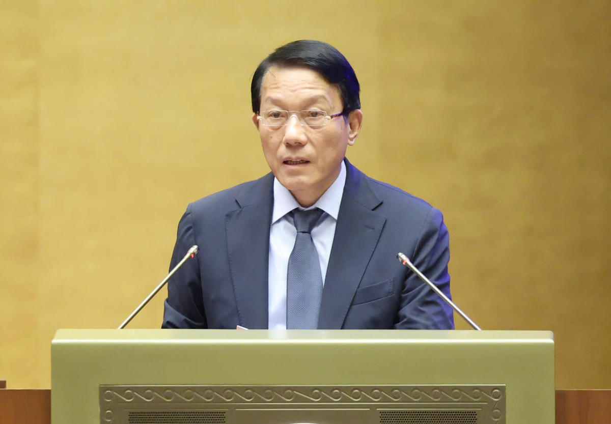 Năm 2025, số vụ phạm tội về trật tự xã hội giảm 12,18%