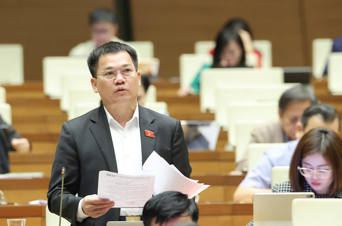 Xử lý hình sự vi phạm nghiêm trọng trong an toàn vệ sinh thực phẩm tạo niềm tin trong nhân dân