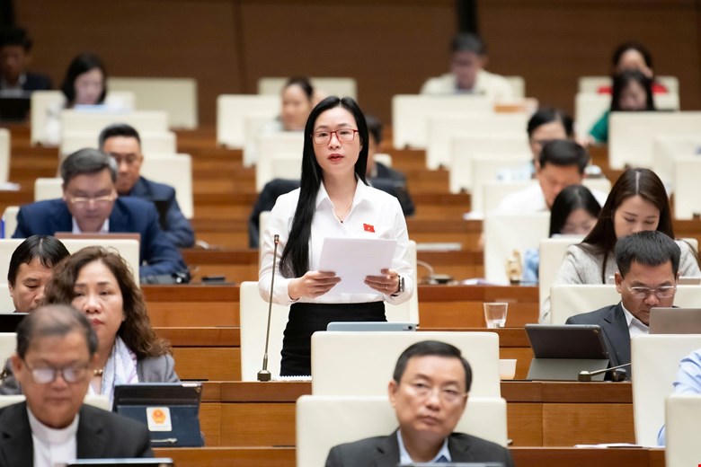 Việc vận dụng quy định pháp luật ở từng địa phương có nơi còn khác nhau