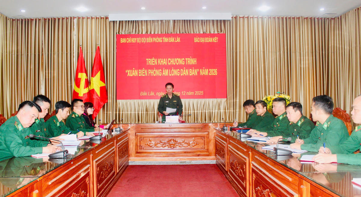 Toàn cảnh cuộc họp. Ảnh: Dân Quân.