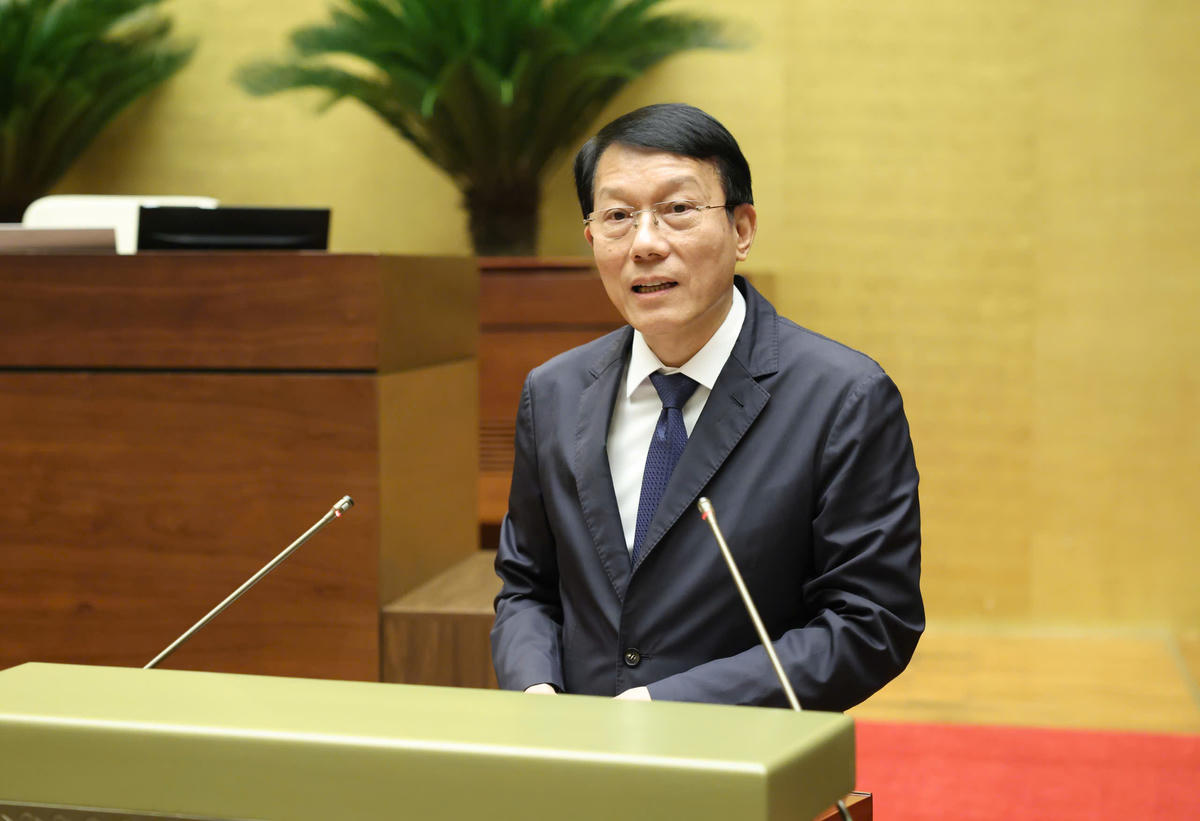 Thông qua Luật An ninh mạng: Thống nhất đầu mối quản lý, bảo vệ nhóm yếu thế trên không gian mạng