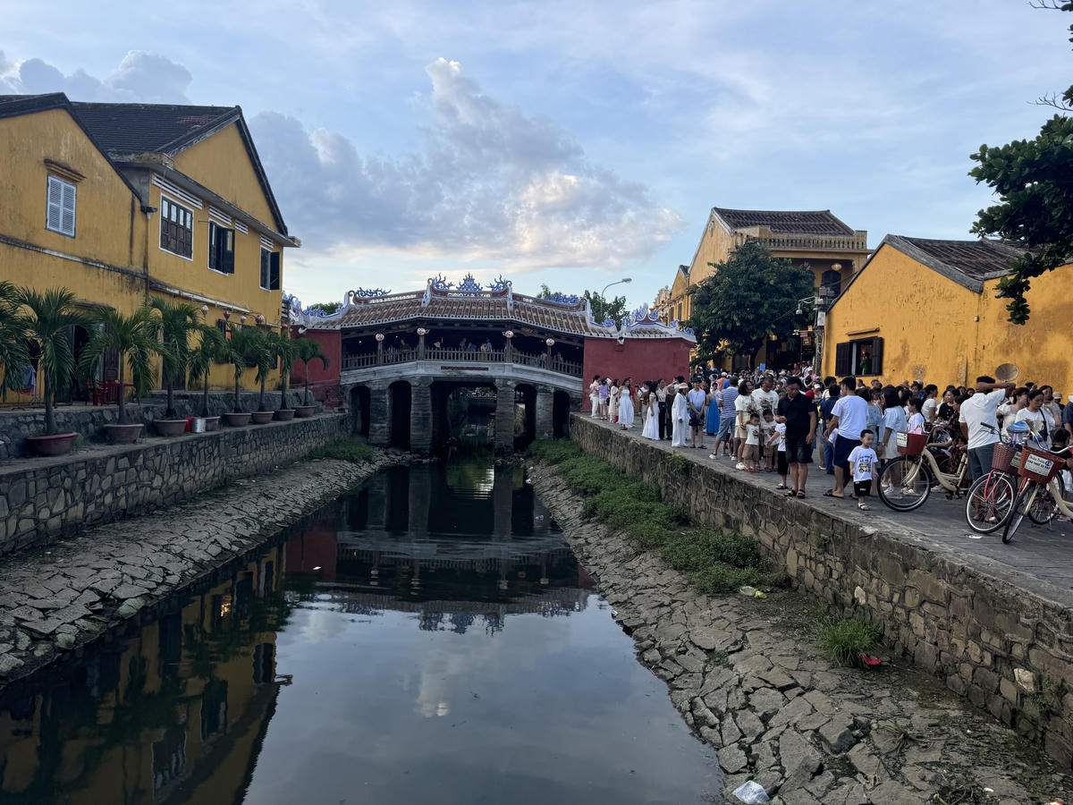 Giao lưu Hội An - Nhật Bản 2025: Nhịp nối di sản và hợp tác