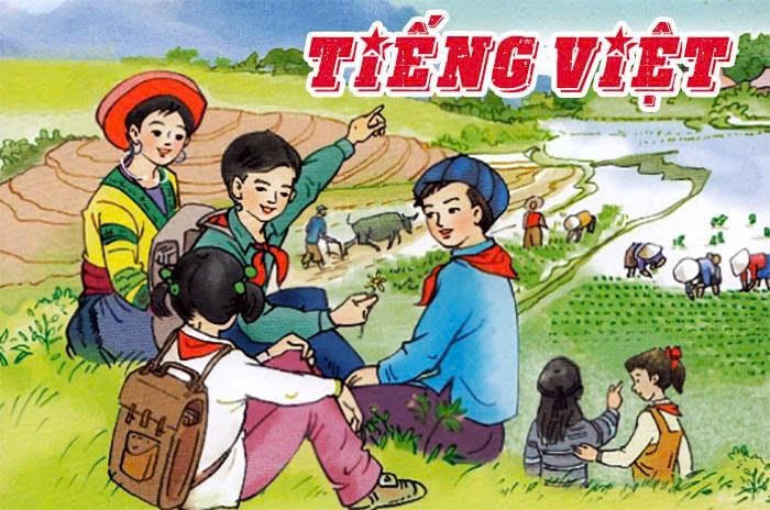 Giữ gìn sự trong sáng của tiếng Việt là giữ gìn bản sắc văn hoá dân tộc. Ảnh: minh hoạ.