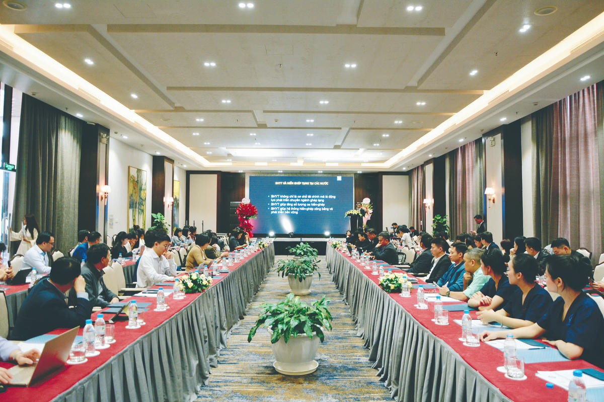 Đề xuất chi trả bảo hiểm y tế trong hiến, ghép tạng 