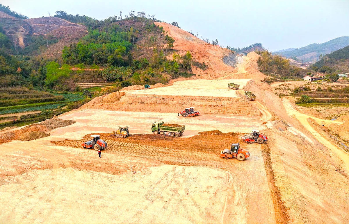 Sai phạm tại Dự án tuyến cao tốc cửa khẩu Hữu Nghị - Chi Lăng: 
Thanh tra Chính phủ gọi tên UBND tỉnh Lạng Sơn và một loạt công ty liên quan