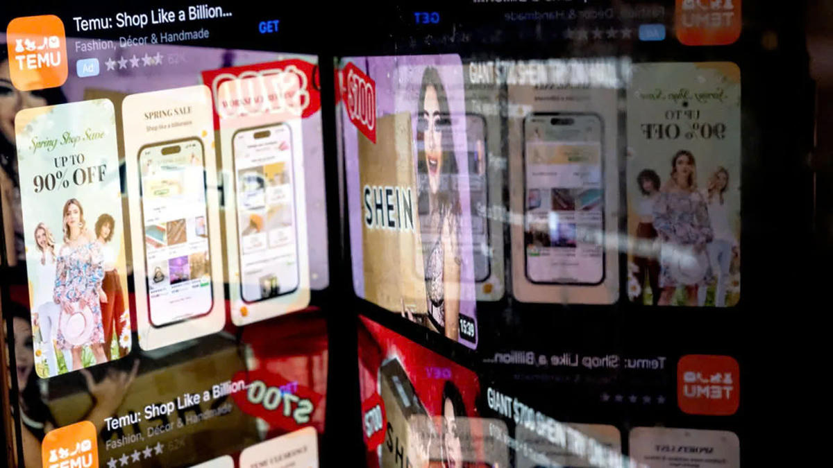 Nguy cơ từ hàng siêu rẻ trên sàn thương mại điện tử