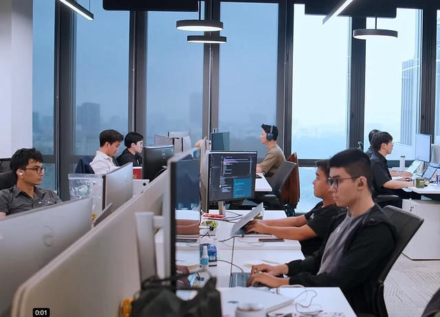 Việt Nam phấn đấu có thêm 3 - 4 “kỳ lân công nghệ”