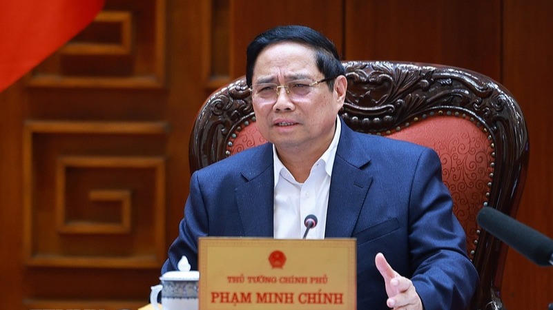 Thủ tướng: Chuẩn bị chu đáo việc khởi công, khánh thành 234 công trình, dự án