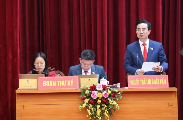 Ông Nguyễn Anh Tú, Giám đốc Sở Xây dựng tỉnh Quảng Ninh đề xuất 6 giải pháp giúp người lao động có thể tiếp cận được nhà ở xã hội (NƠXH) với mức giá phù hợp.