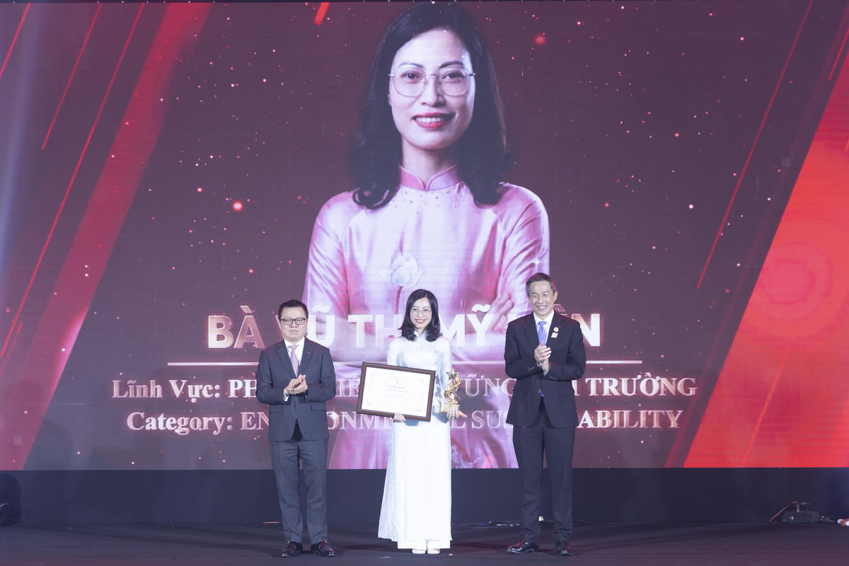 Khép lại chiến dịch ‘150 Năm Di Sản Vươn Cao’, nơi tôn vinh những đóng góp thầm lặng vì cộng đồng