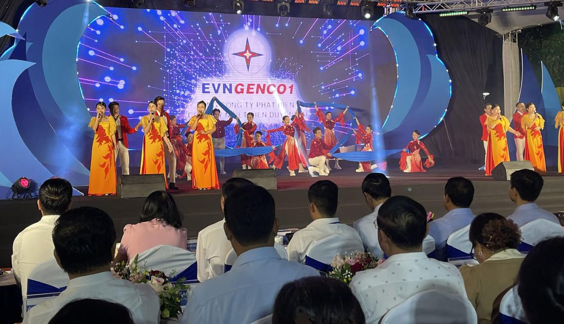 Hơn 1,5 tỷ đồng hỗ trợ an sinh xã hội tại Chương trình Nghĩa tình Duyên Hải năm 2025