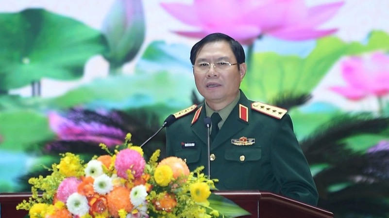 Quyết tâm nghiên cứu, sản xuất vũ khí trang bị tiên tiến, hiện đại