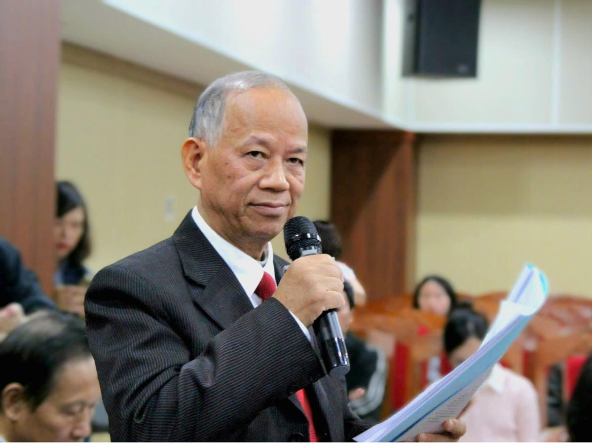 Góp ý Dự thảo Văn kiện Đại hội XIV của Đảng: Tạo đột phá tư duy phát triển kinh tế