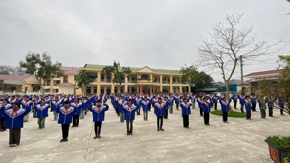 Chương trình MTQG 1719: Đòn bẩy hạ tầng, động lực phát triển vùng đồng bào dân tộc thiểu số Nghệ An