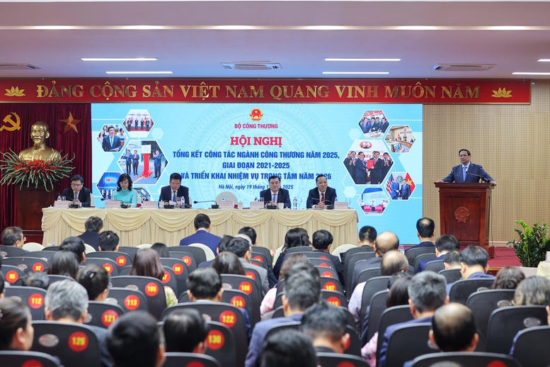 Quang cảnh Hội nghị. Ảnh: Nhật Bắc