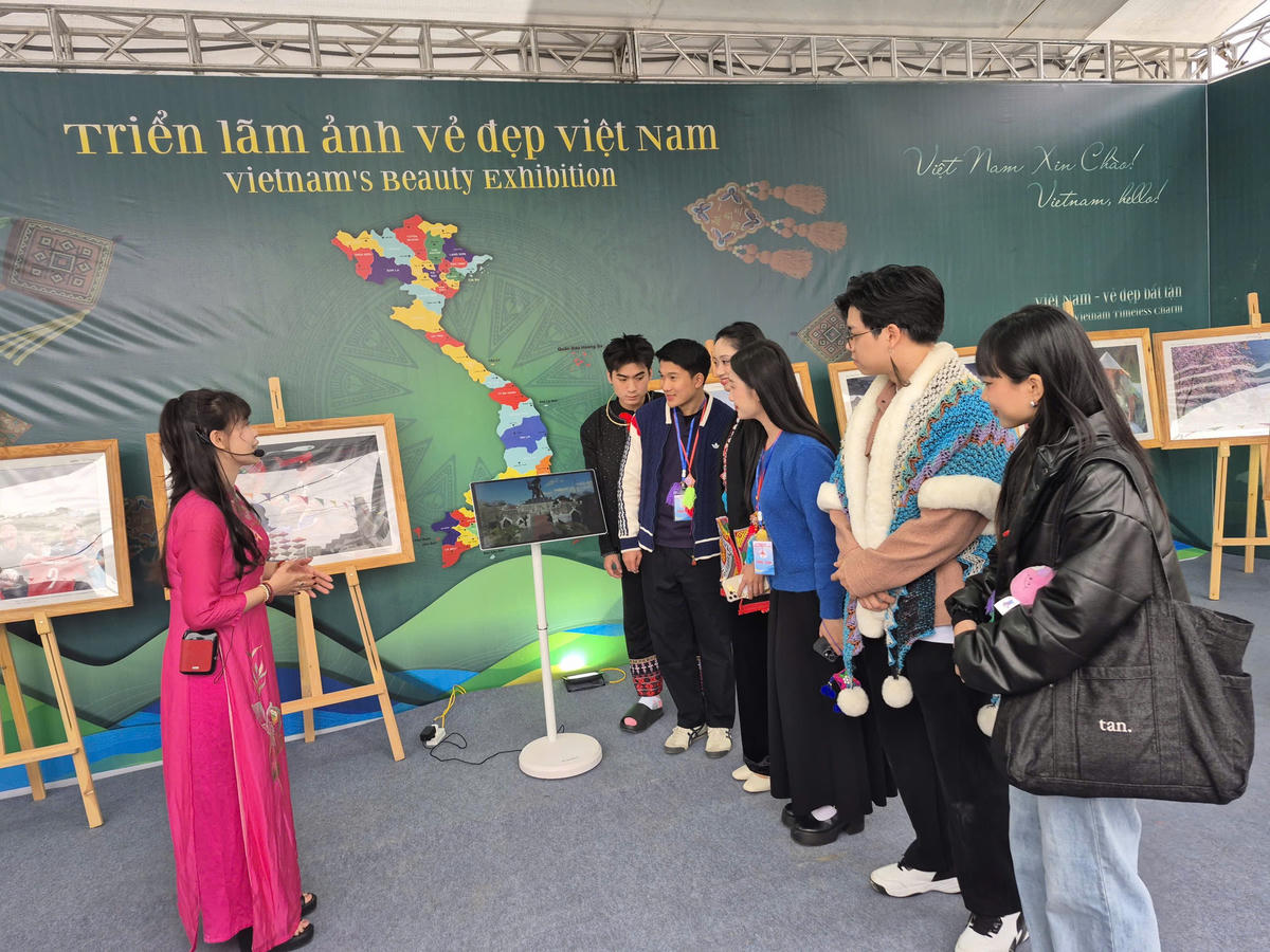 Điện Biên - Trải nghiệm bất tận