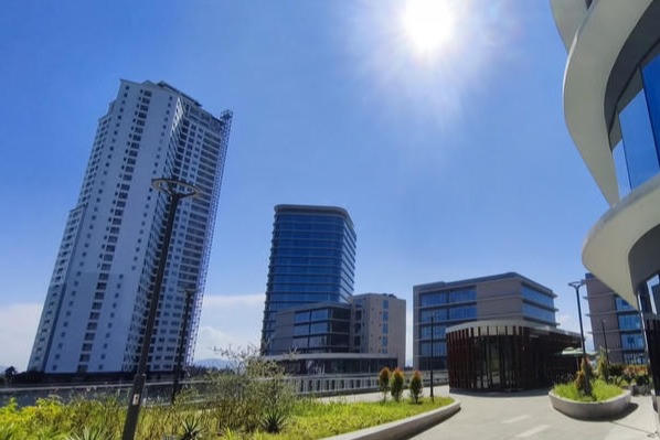 Ban hành Nghị định về thành lập Trung tâm tài chính quốc tế tại Việt Nam