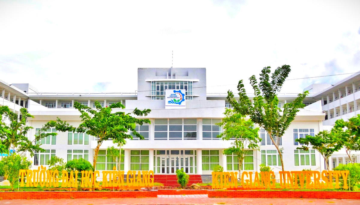 Dự án đầu tư xây dựng Phân hiệu Kiên Giang - Đại học Nha Trang, Chủ đầu tư điều chỉnh giá hợp đồng vượt giá gói thầu khi chưa được Bộ GDĐT cho phép. Ảnh: K.G. 

