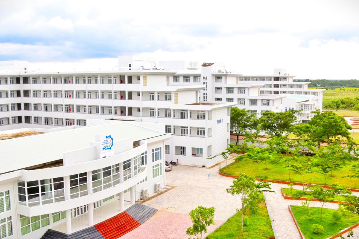 Dự án đầu tư xây dựng Phân hiệu Kiên Giang - Đại học Nha Trang: Kiến nghị xử lý nghiêm Hiệu trưởng, Phó hiệu trưởng