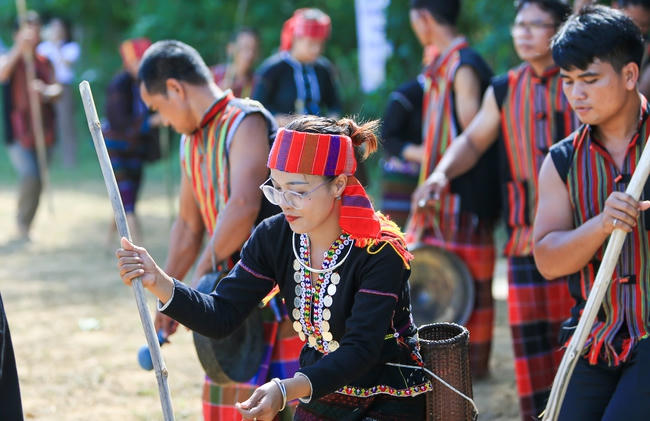 Những kết quả tích cực của công tác giảm nghèo đã góp phần quan trọng vào mục tiêu chung của Đảng và Nhà nước. Ảnh minh họa: bvhttdl.gov.vn