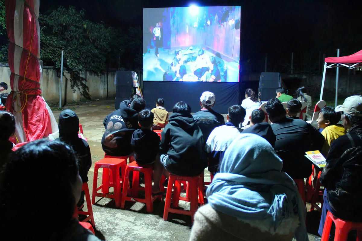 Đắk Lắk: Đẩy mạnh truyền thông, từng bước giảm thiểu tảo hôn và hôn nhân cận huyết thống