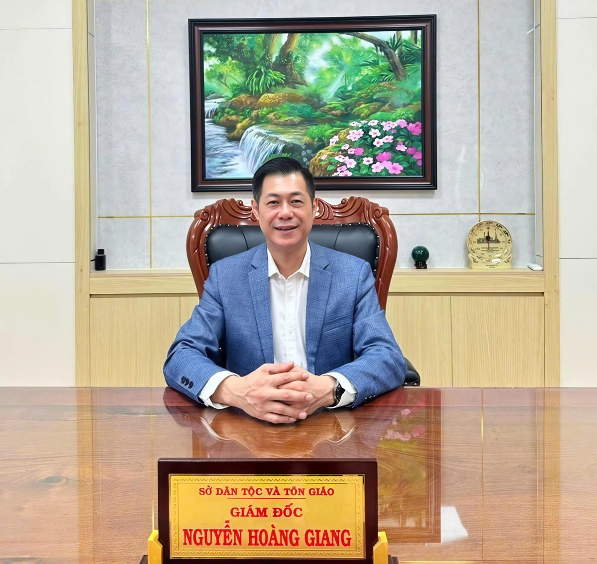 Giảm thiểu tảo hôn và hôn nhân cận huyết thống ở Đắc Lắk - Bài 2: Vai trò nòng cốt của Sở Dân tộc và Tôn giáo