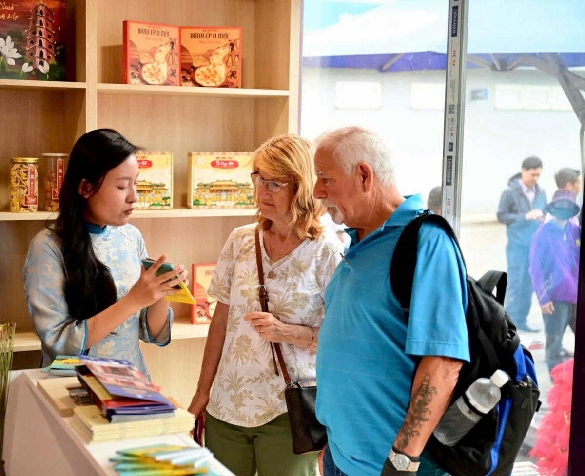 Chính sách thu hút du lịch MICE nhằm nâng cao trải nghiệm và quảng bá thương hiệu điểm đến. Ảnh: S.X