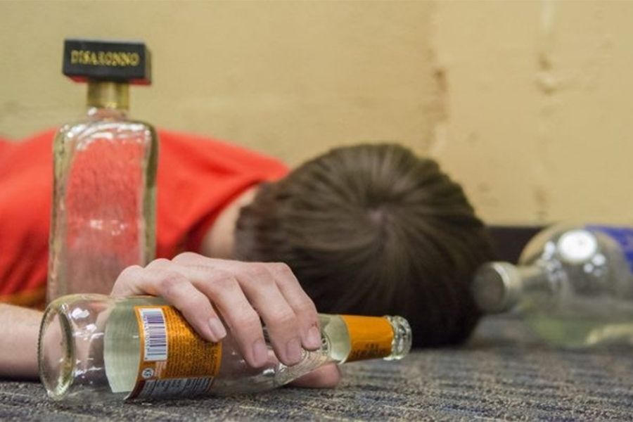 7 người ngộ độc, trong đó có 1 người tử vong sau bữa rượu ở Hải Phòng. Ảnh minh họa. 