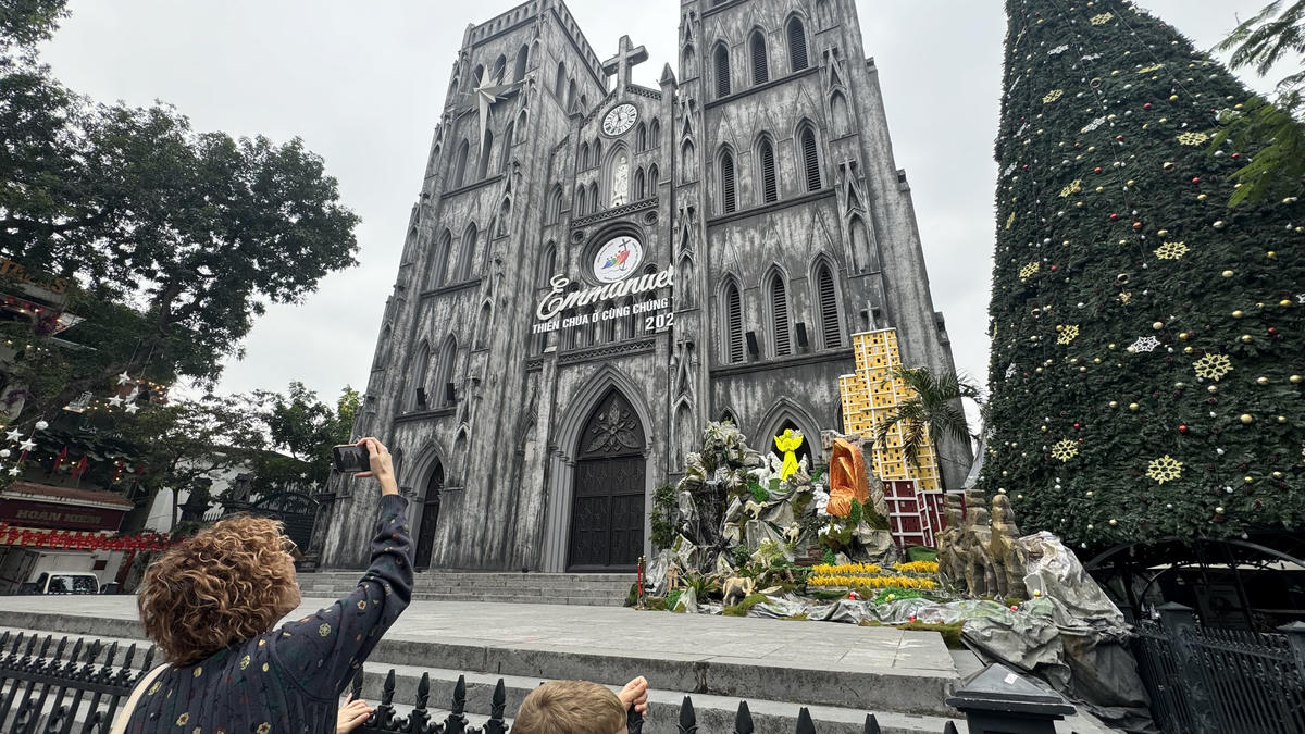 Sáng tạo nội dung số: Giúp quảng bá du lịch hiệu quả hơn