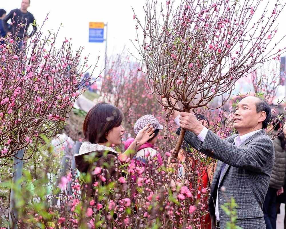 Nếu đề xuất được thông qua kỳ nghỉ tết Dương lịch sẽ có 4 ngày nghỉ. Ảnh: BT