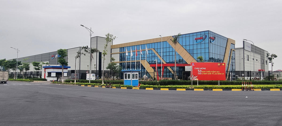 Vai trò khoa học công nghệ trong thực thi ESG